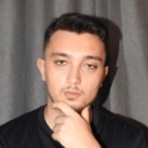 Profile photo of Abdullah YILMAZ
