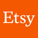 Group logo of Etsy